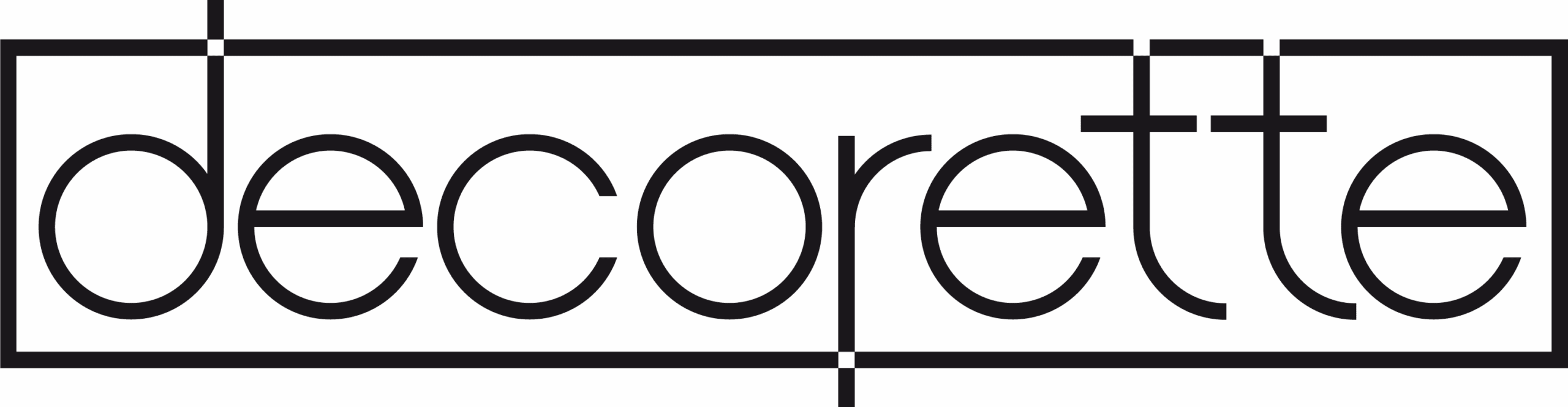 decorette-logo-zwart
